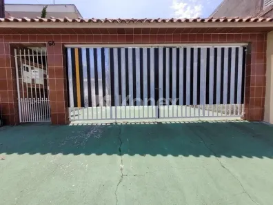 Sobrado com 2 Quartos à venda, 188m² no Bortolândia, São Paulo