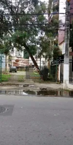Lote/Terreno à venda, 420m² no Icaraí, Niterói