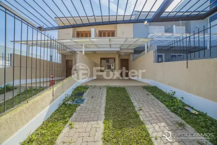 Casa com 3 Quartos à venda, 122m² no Guarujá, Porto Alegre