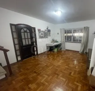 Sobrado com 3 Quartos à venda, 180m² no Vila Gea, São Paulo