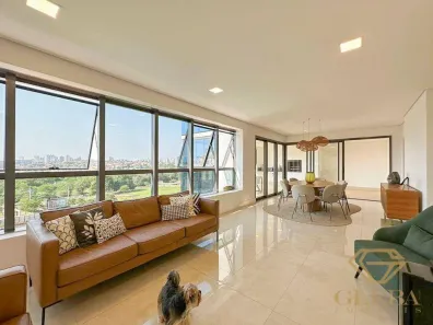 Apartamento com 3 Quartos à venda, 216m² no Gleba Fazenda Palhano, Londrina