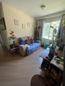 Apartamento com 2 Quartos à venda, 49m² no Vila Emir, São Paulo