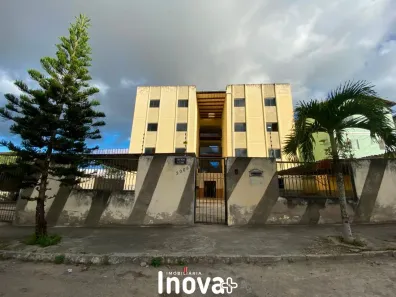 Apartamento com 2 Quartos à venda, 70m² no Universitário, Caruaru