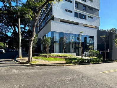 Ponto Comercial à venda, 247m² no Brooklin Novo, São Paulo