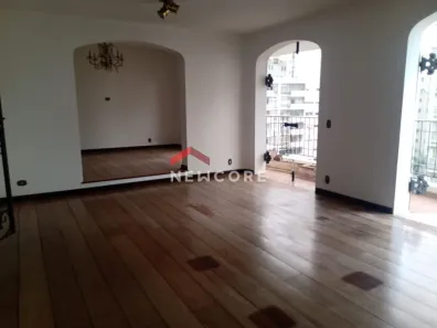 Apartamento com 4 Quartos à venda, 276m² no Santa Cecília, São Paulo