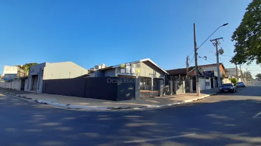 Casa com 3 Quartos à venda, 136m² no Vila Santana, Sumaré
