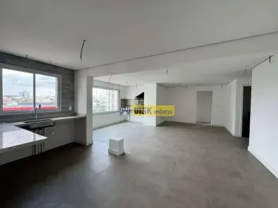 Apartamento com 3 Quartos à venda, 117m² no Centro, São Bernardo do Campo