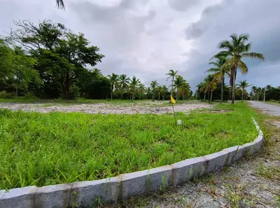 Lote/Terreno à venda, 392m² no Porto de Galinhas, Ipojuca
