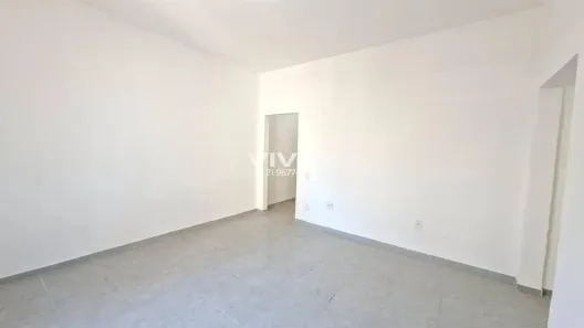 Apartamento com 2 Quartos à venda, 41m² no Méier, Rio de Janeiro