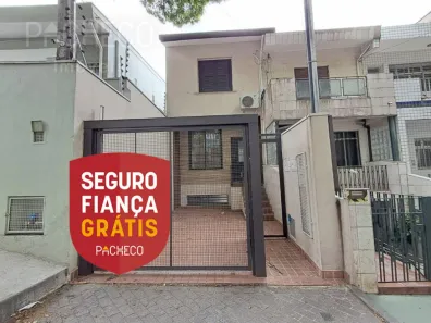 Sobrado com 2 Quartos para alugar, 120m² no Perdizes, São Paulo
