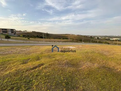 Lote/Terreno para alugar, 560m² no Condomínio Residencial Alphaville II, São José dos Campos