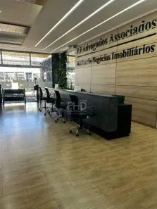Prédio Comercial para alugar, 400m² no Alves Dias, São Bernardo do Campo