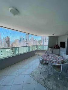 Apartamento com 3 Quartos à venda, 120m² no Centro, Balneário Camboriú