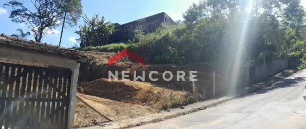 Lote/Terreno à venda, 500m² no Vila São Paulo, Mogi das Cruzes
