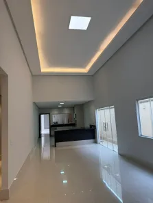 Casa de Condomínio com 4 Quartos para alugar, 400m² no Setor Habitacional Vicente Pires - Trecho 3, Brasília
