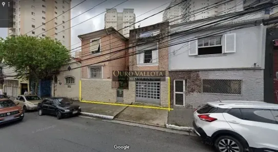 com 3 Quartos à venda, 120m² no Mooca, São Paulo