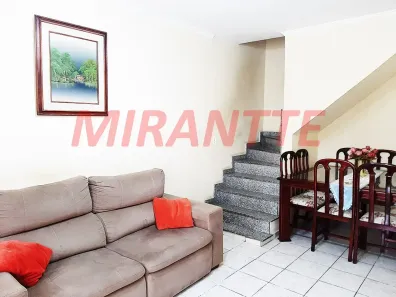 Sobrado com 2 Quartos à venda, 80m² no Jardim Vila Galvão, Guarulhos