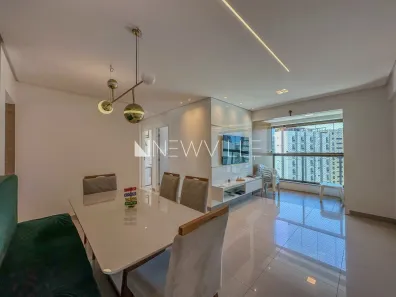 Apartamento com 2 Quartos para alugar, 92m² no Boa Viagem, Recife