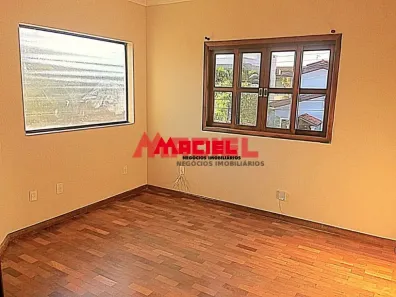 Casa de Condomínio com 4 Quartos à venda, 360m² no Urbanova I, São José dos Campos