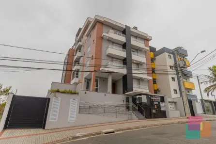 Cobertura com 3 Quartos à venda, 186m² no Costa e Silva, Joinville