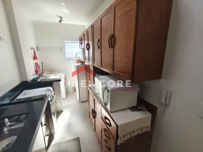 Apartamento com 2 Quartos à venda, 69m² no Canto do Forte, Praia Grande