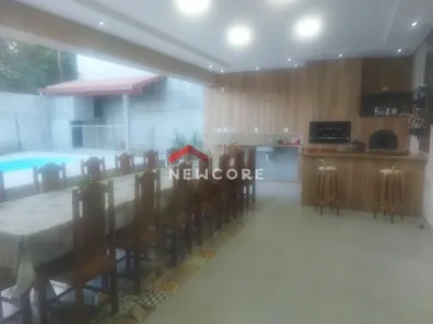 Casa de Condomínio com 4 Quartos à venda, 526m² no , Tremembé