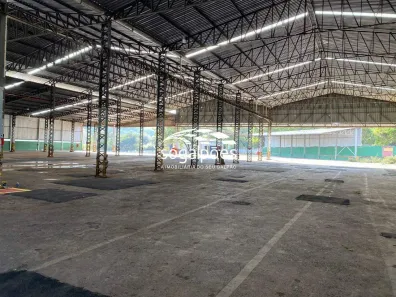 Galpão/Depósito/Armazém para alugar, 8000m² no Juatuba, Juatuba