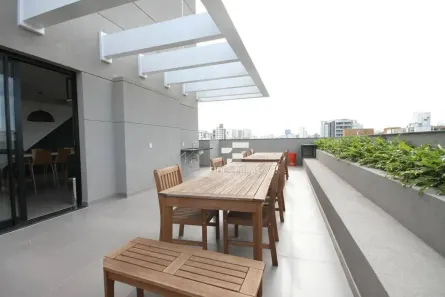 Apartamento com 1 Quarto à venda, 21m² no Vila Mariana, São Paulo