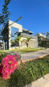 Casa de Condomínio com 3 Quartos à venda, 238m² no Morada dos Nobres, Cuiabá