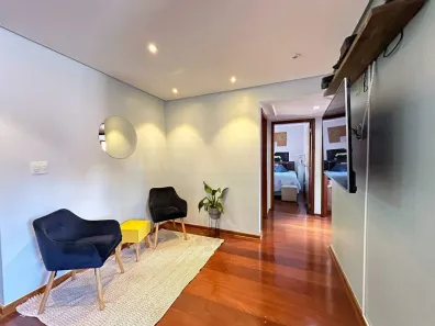 Apartamento com 3 Quartos à venda, 84m² no Centro, Piracicaba