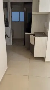 Apartamento com 3 Quartos para venda ou aluguel, 68m² no Nova Petrópolis, São Bernardo do Campo