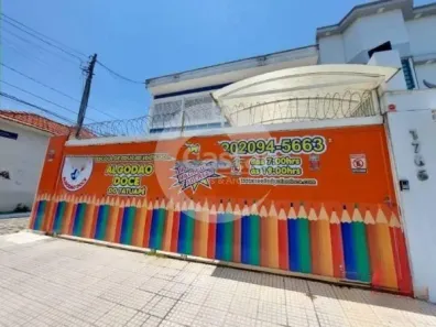 Sobrado com 3 Quartos à venda, 192m² no Vila Gomes Cardim, São Paulo