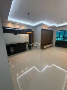 Apartamento com 3 Quartos à venda, 90m² no Patrimônio, Uberlândia