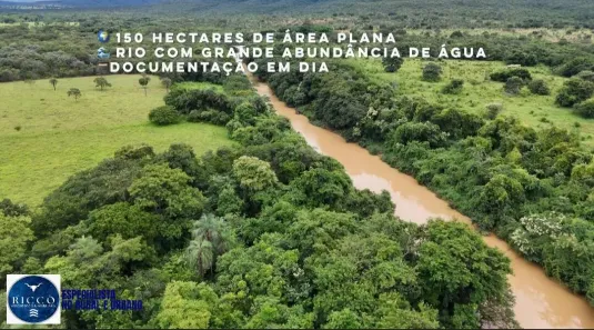 Lote/Terreno à venda, 210m² no Centro, Arinos