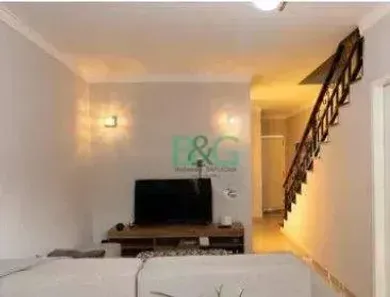 Casa de Condomínio com 3 Quartos à venda, 120m² no Vila Maria Alta, São Paulo