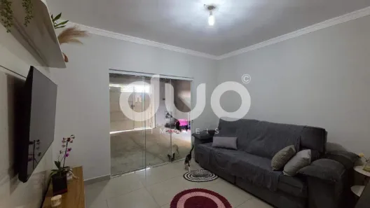 Casa com 2 Quartos à venda, 92m² no Jardim São Jorge, Piracicaba