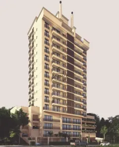 Apartamento com 2 Quartos à venda, 84m² no Jardim América, São Leopoldo