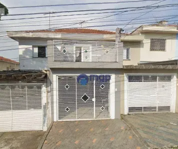 Sobrado com 2 Quartos à venda, 92m² no Parque Casa de Pedra, São Paulo