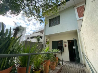 Casa com 6 Quartos para alugar, 120m² no Jardim das Acácias, São Paulo
