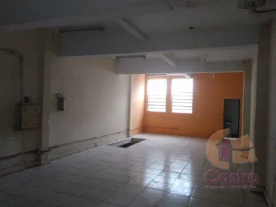 Ponto Comercial com 1 Quarto à venda, 137m² no Barra Funda, São Paulo
