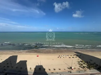 Apartamento com 4 Quartos à venda, 273m² no Piedade, Jaboatão dos Guararapes