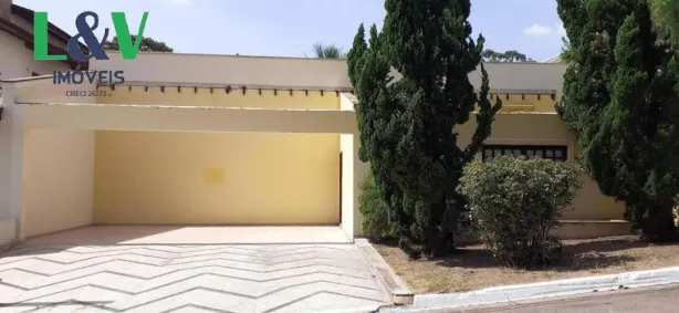 Lote/Terreno à venda, 450m² no Villaggio Capríccio, Louveira