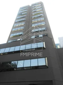 Imóvel Comercial para alugar, 87m² no Água Branca, São Paulo