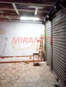 Imóvel Comercial à venda, 40m² no Vila Santa Terezinha (Zona Norte), São Paulo