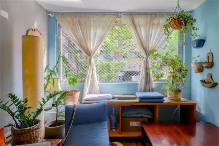 Apartamento com 2 Quartos à venda, 65m² no Vila Ipojuca, São Paulo
