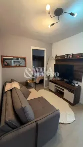 Apartamento com 1 Quarto para alugar, 31m² no Vila Santa Clara, São Paulo