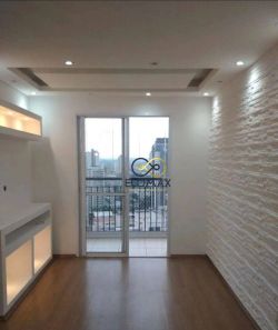 Apartamento com 3 Quartos à venda, 64m² no Gopoúva, Guarulhos