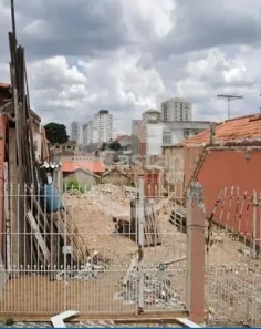 Lote/Terreno à venda, 228m² no Vila Prudente, São Paulo