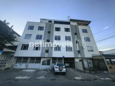 Apartamento com 2 Quartos à venda, 60m² no Nova Era, Juiz de Fora
