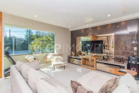 Apartamento com 4 Quartos à venda, 191m² no Petrópolis, Porto Alegre